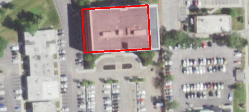 17th Butterfield Rd