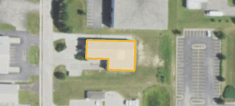 1851 Circuit Dr