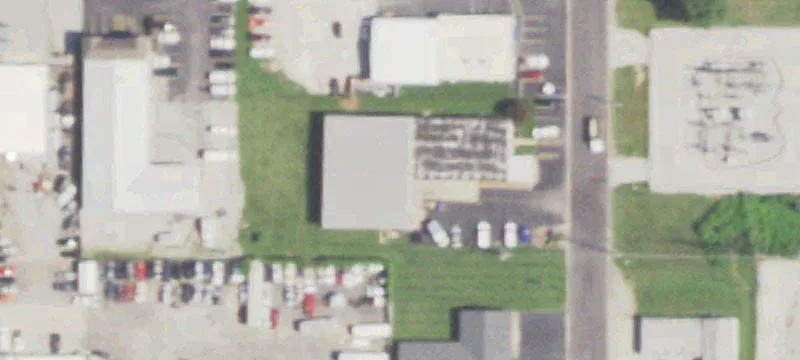 815 Industrial Dr