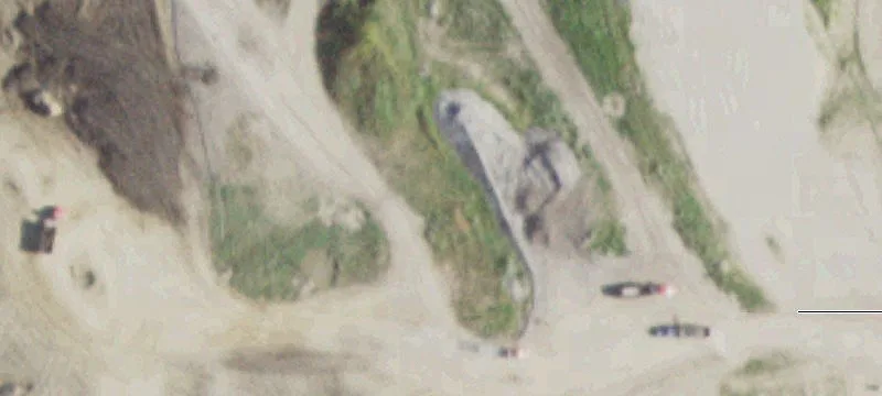 4100 Frontage Rd