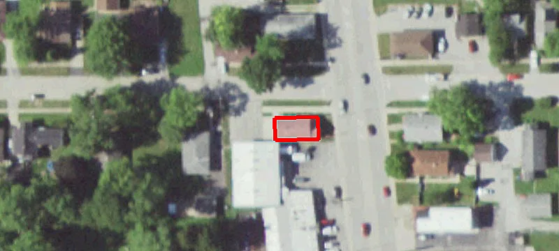 3126 Chicago Rd