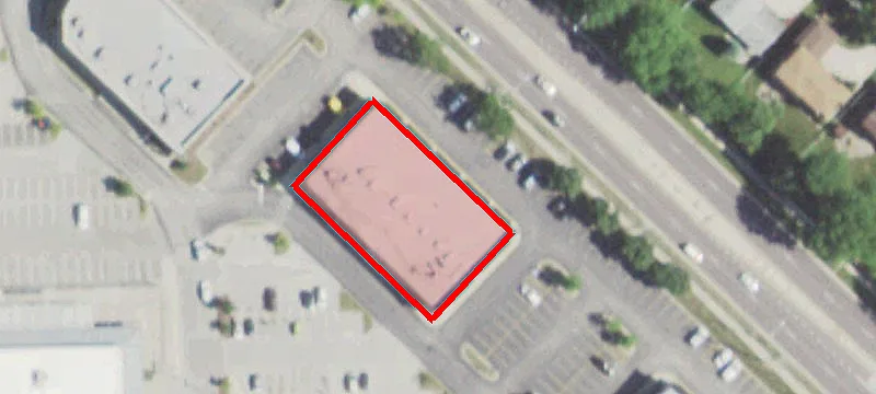 1669 Algonquin Rd