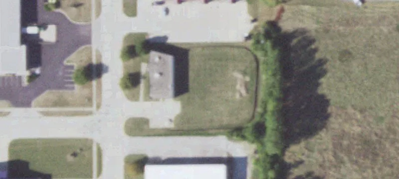 1906 Federal Dr