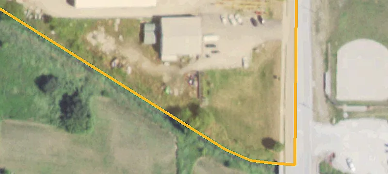 411 County Line Rd