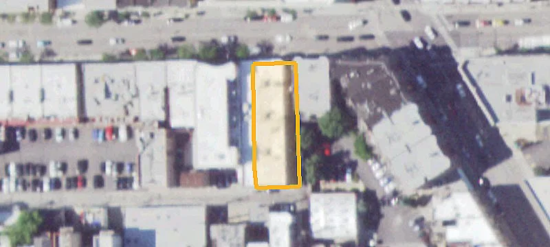 851 853rd W Belmont Ave