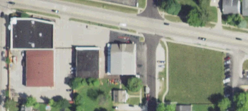 81 Belvidere Rd