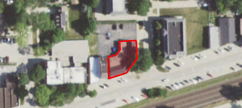 600 Hillgrove Ave