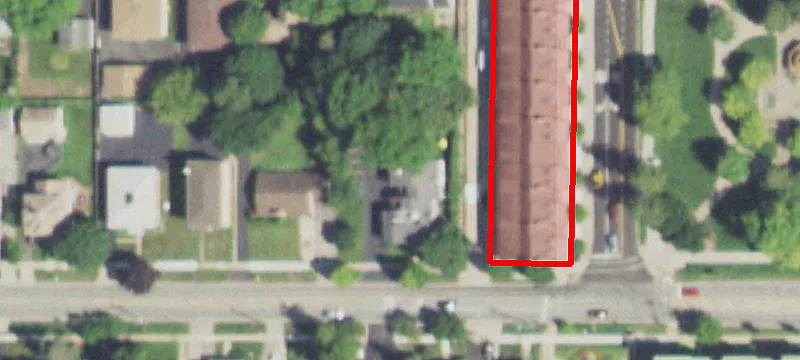 204 Palatine Rd