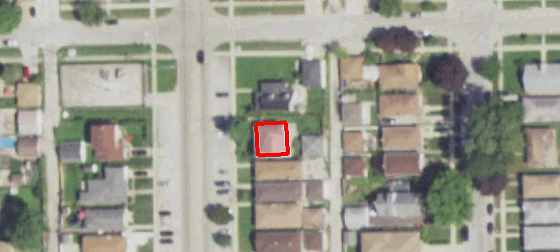7805 Central Ave, Unit 2N