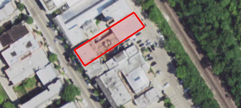 905 Grn Bay Rd