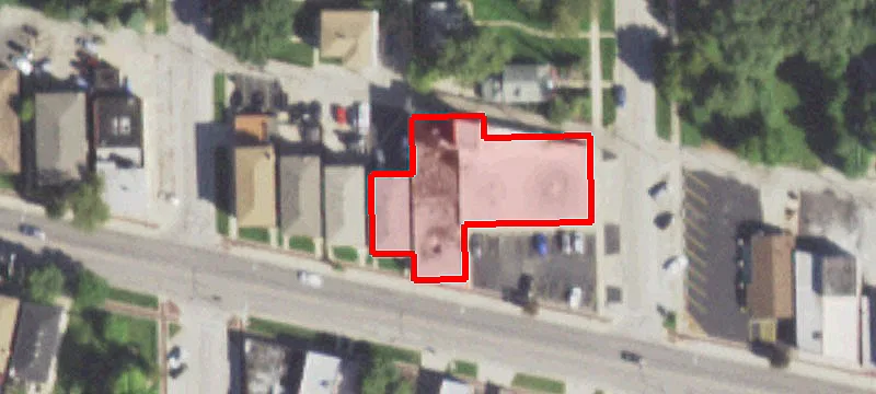 8212 Grand Ave