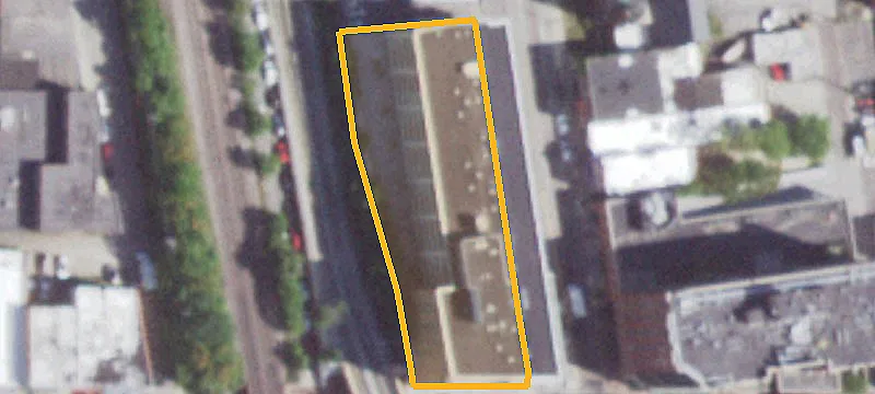 900 Chicago Ave, Unit P-8T