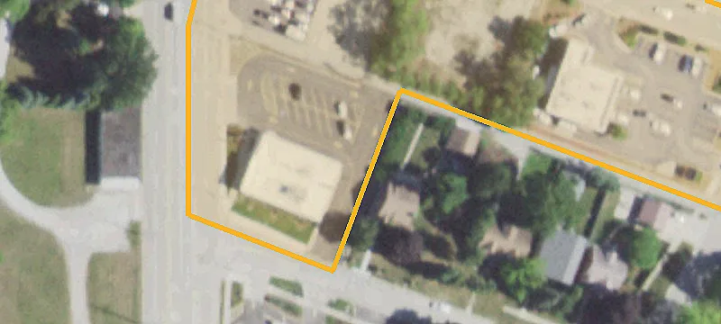 205 Addison Rd