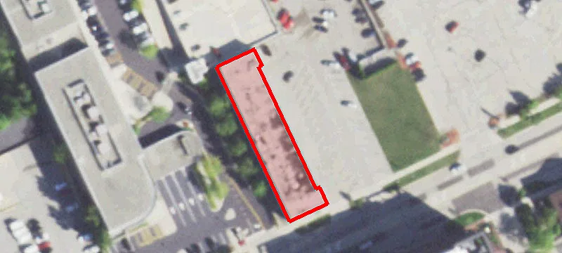 777 Central Ave