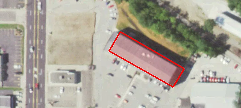 4416 Prospect Rd