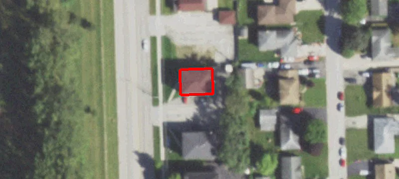 7741 Roberts Rd, Unit 1