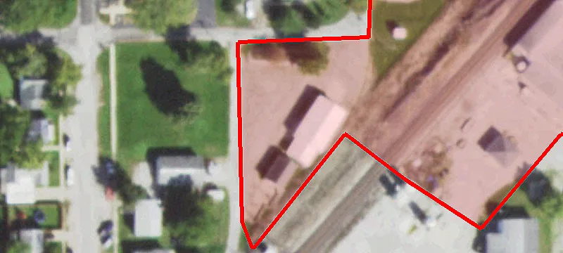 605 Main St