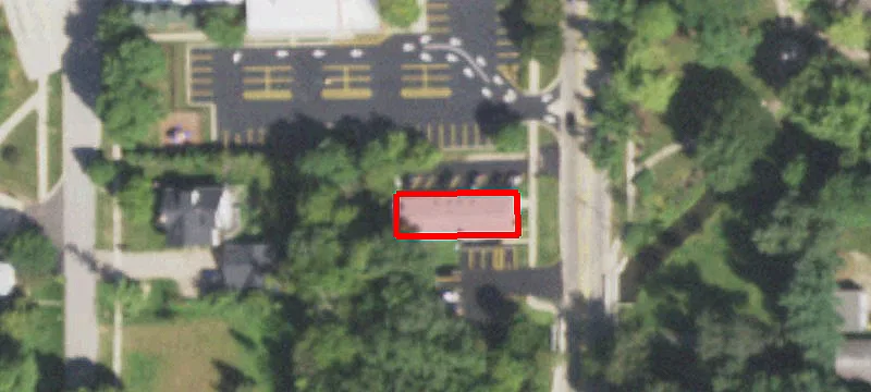 0s200 Winfield Rd
