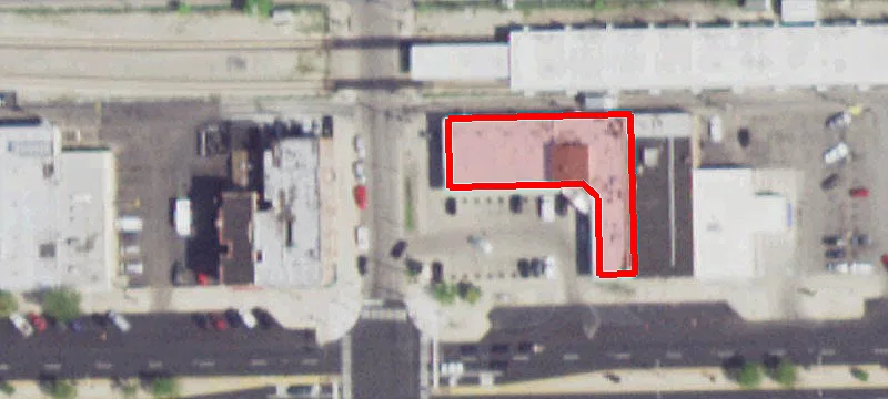 4844 Cermak Rd