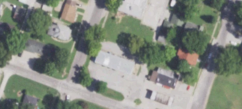 501 Spotsylvania St