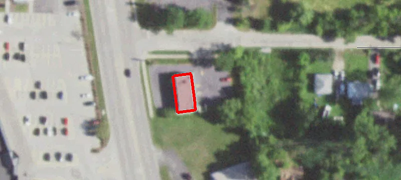 821 Grn Bay Rd