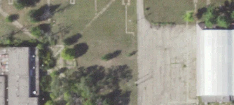 100 Borman Dr