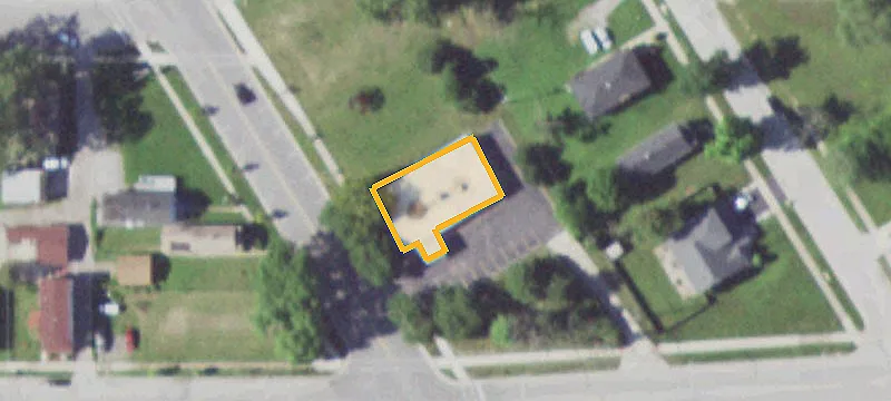 15259 Vincennes Rd