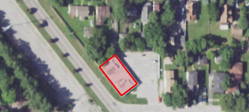 14421 Greenwood Rd