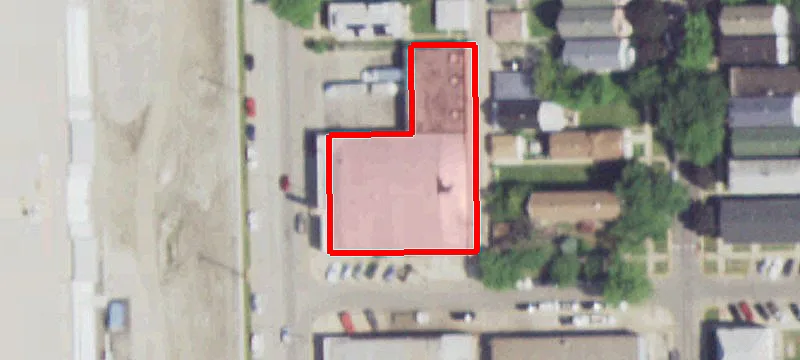 1443 Laramie Ave