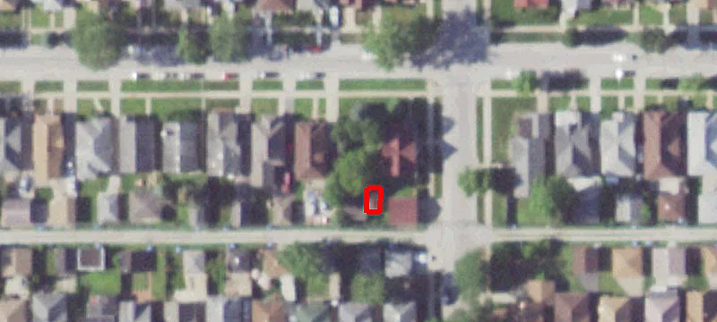 301 Webb St