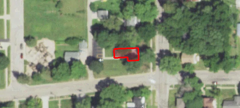 727 Main St