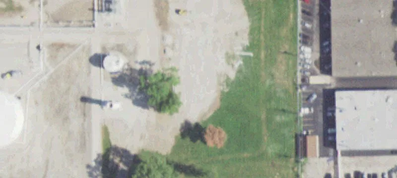 1605 Algonquin Rd