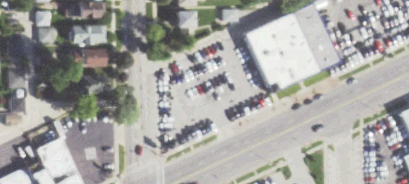 6543 Ogden Ave