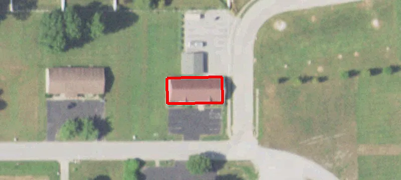 2365 Country Rd
