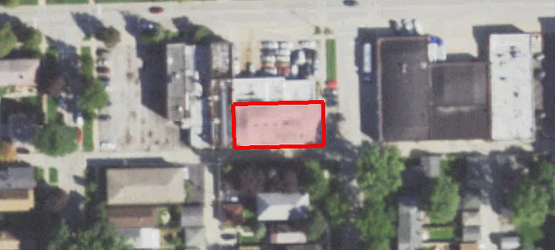 805 Hannah Ave
