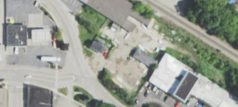 314 Railroad Ave