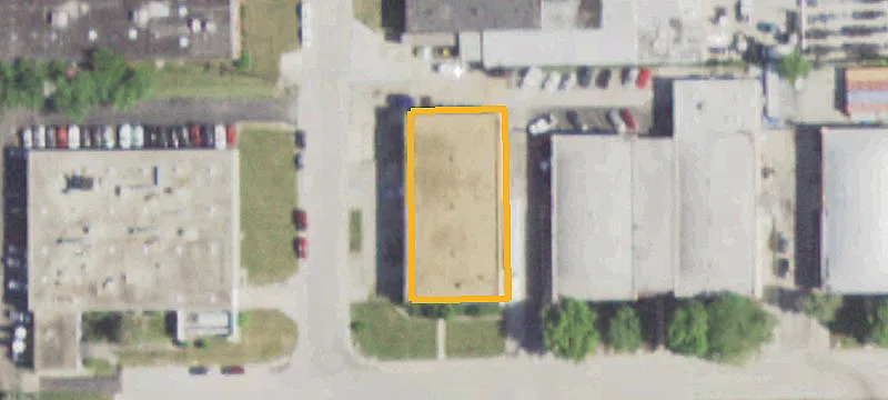 301 Meyer Rd