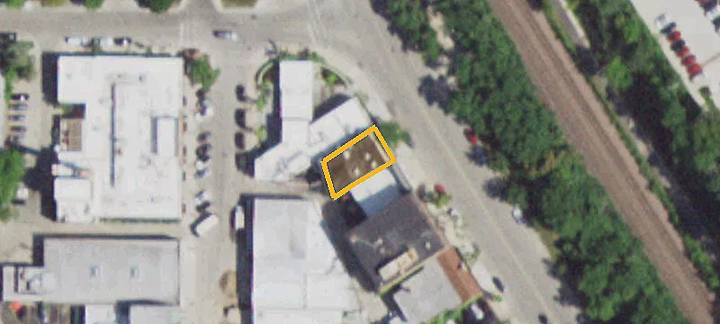 568 Grn Bay Rd