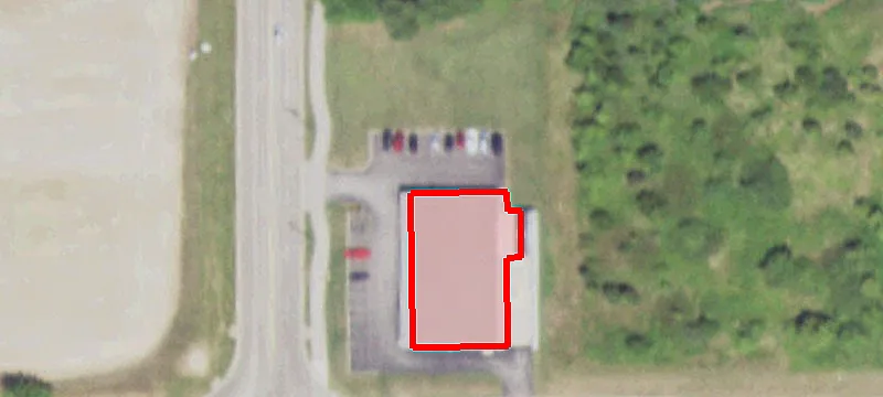 1860 Bell School Rd