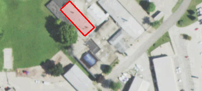 782 Pickard Ave