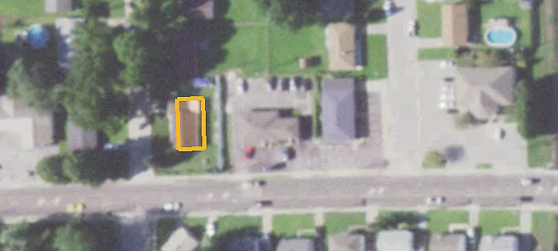 1907 Johnson Rd