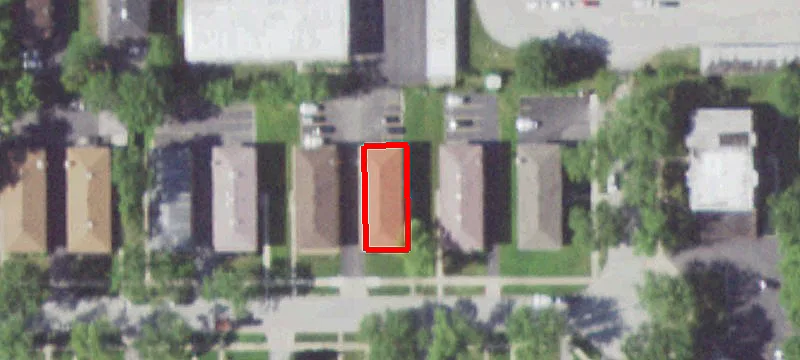 922 Elder Rd