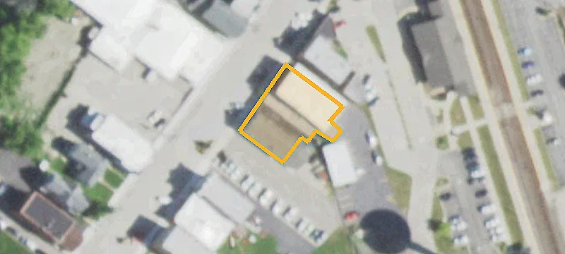 133 Cedar Ave