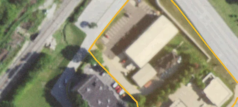501 Willow Blvd