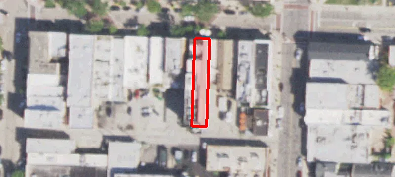 16 Jefferson Ave