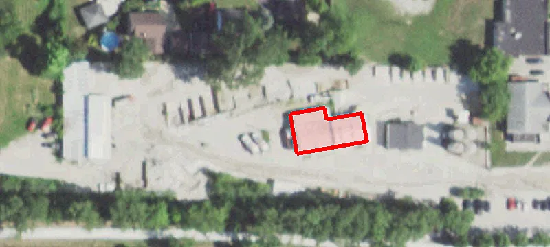 250 Westmore Meyers Rd