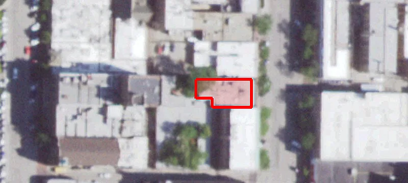 1724 Sherman Ave