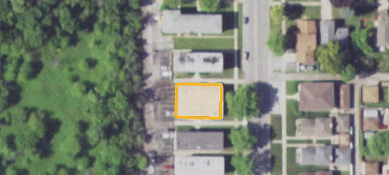 15210 Martin Luther King Jr Dr