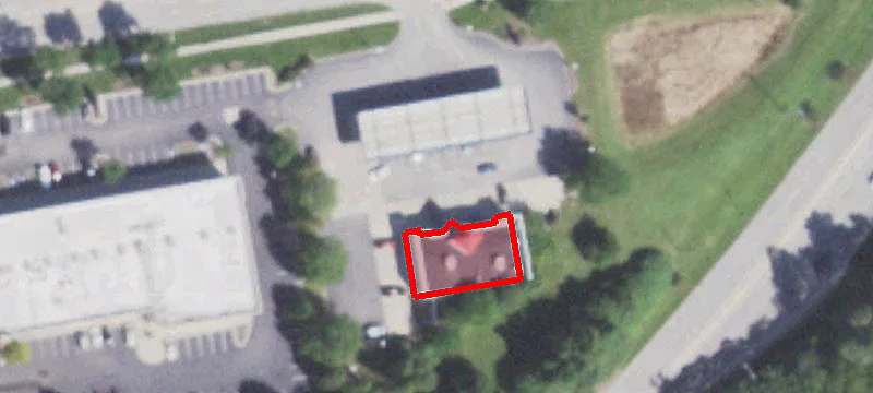 1532 Aurora Rd