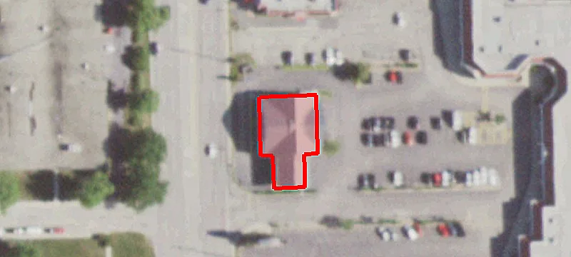 2001 Mannheim Rd
